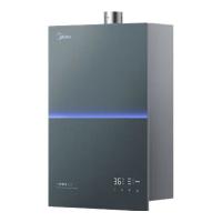 美的 JSQ30-M9S Max 燃气热水器 16L 30kw
