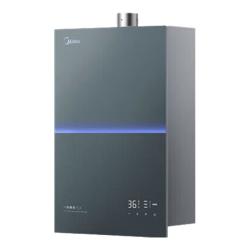 美的 JSQ30-M9S Max 燃气热水器 16L 30kw