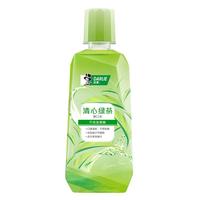 好来(DARLIE) 好来漱口水250ml 清新口气口感温和不易刺激减少细菌便携漱口水 250ml 2瓶 清心绿茶 清心绿茶250ml*2