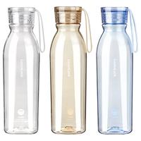 LOCK&LOCK 乐扣乐扣 ECO BOTTLE ABF644BLU 塑料杯 550ml 蓝色