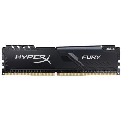 金士顿 Fury系列 DDR4 3600MHz 台式机内存 马甲条 黑色 32GB HX436C18FB3/32