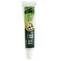 竹盐LG竹盐 精研卓效 牙膏 30g（）