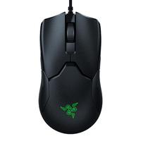 RAZER 雷蛇 毒蝰8KHZ 有线鼠标 20000DPI 黑色