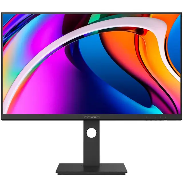 Innocn 联合创新 27C1U-D 27英寸 IPS 显示器（3840×1080、60Hz、100%sRGB、HDR400、Type-C 65W）