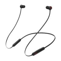 Beats Flex 入耳式颈挂式 蓝牙耳机 黑红