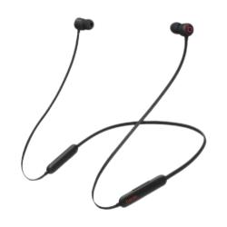 Beats Flex 入耳式颈挂式 蓝牙耳机 黑红