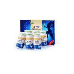 健力多 氨糖软骨素钙片 40.8g*6瓶 礼盒装