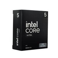 intel 英特尔 酷睿 Ultra 5 230F CPU 2.7GHz 10核10线程