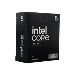 英特尔 酷睿 Ultra 5 230F 盒装CPU处理器 10核10线程 5.0GHz
