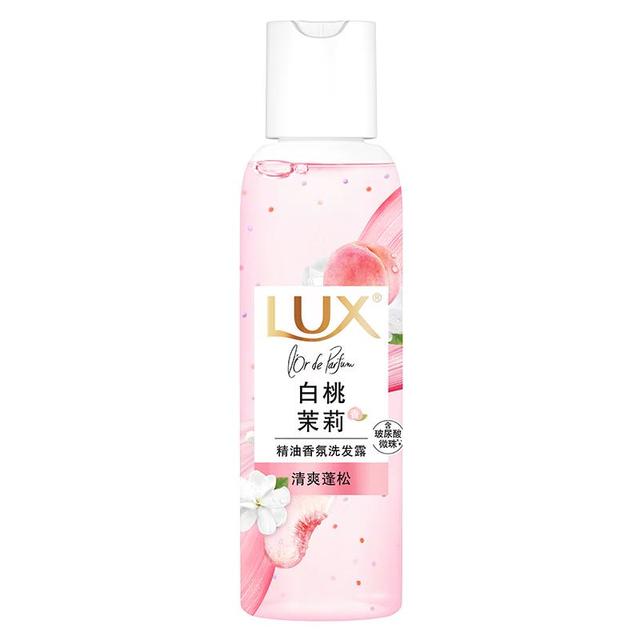 力士 精油香氛 洗发水  100g