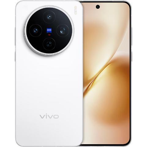 vivo X200s 5G手机 12GB+512GB 直白