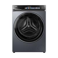 Haier 海尔 云溪3.0系列 XQG100-BLDE581HU1 滚筒洗衣机 10kg