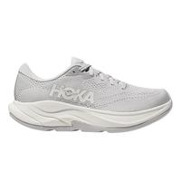 HOKA ONE ONE男款冬季林康4公路跑步鞋RINCON 4减震防滑透气 星尘灰/宇宙灰 42