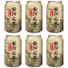 或不凡 黄河之水 浑浊IPA 330ml*6听
