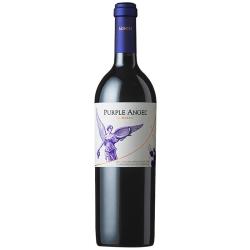 蒙特斯 天使秘密 紫天使 空加瓜谷干型红葡萄酒 750ml