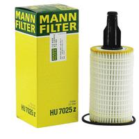 MANN FILTER 曼牌滤清器 HU711/51x 空调滤清器