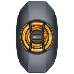 iQOO 3 Neo 散热背夹 黑色
