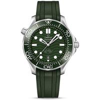 OMEGA 欧米茄 Seamaster海马系列 42毫米自动上链腕表 210.32.42.20.10.001