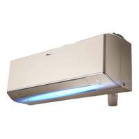 DAIKIN 大金 Z零境系列 FTZW136WC-N1 新一级能效 壁挂式空调 1.5匹