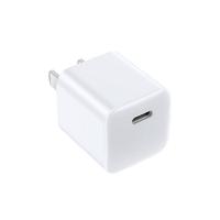 Biaze 毕亚兹 PN201C 手机充电器 Type-C 20W 白色