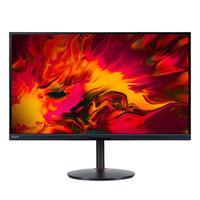acer 宏碁 XV272K 27英寸 IPS FreeSync 显示器 (3840×2160、160Hz、95%DCI-P3、HDR600、Type-C 65W)