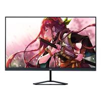 ViewSonic 优派 VX2758-2K-PRO 27英寸 IPS G-sync FreeSync 显示器(2560×1440、170Hz、100%sRGB、HDR10)