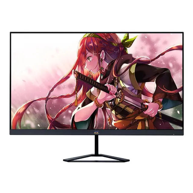 ViewSonic 优派 VX2758-2K-PRO 27英寸 IPS G-sync FreeSync 显示器（2560×1440、170Hz、100%sRGB、HDR10）