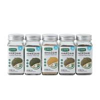 宝宝馋了 猪肝白芝麻粉 42g