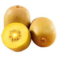 美得乐 黄心猕猴桃 中果 单果重70-90g 30枚