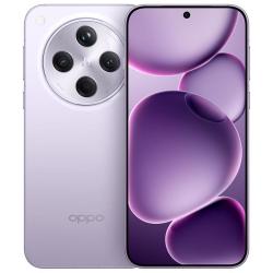 OPPO Find X8s  5G手机 12GB 512GB 风信紫