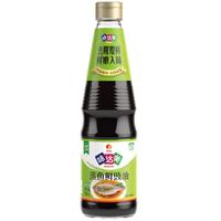 Shinho 欣和 味达美蒸鱼鲜豉油 500ml*2瓶