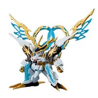 百亿补贴：万代 BANDAI 魔神创造传 神龙王丸 最终形态 拼装模型