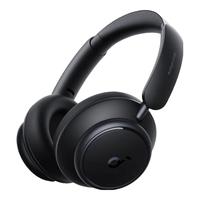 SoundCore 声阔 Space Q45 耳罩式头戴式降噪蓝牙耳机 月岩黑