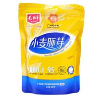 jinglipei 精力沛 小麦胚芽麦片 原味 300g