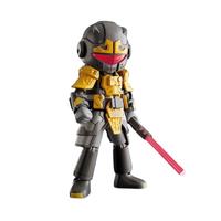 BLOKS 布鲁可积木 英雄无限系列 85001 CV-01战斗服孙悟空 孙胜