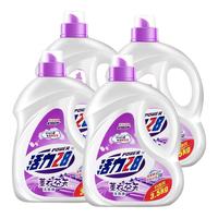 28 活力28 Power28 28 28 2828 薰衣芬芳洗衣液 3.5kg*4瓶