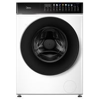 Midea 美的 MD100V930DE 洗烘一体机 10kg