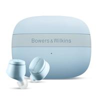 Bowers&Wilkins 宝华韦健 Pi6 入耳式真无线主动降噪蓝牙耳机 雪晴蓝