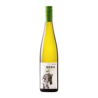 Kanaanwineiy 迦南美地 雷司令干型白葡萄酒 2021年 750ml