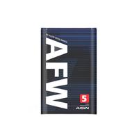 AISIN 爱信 AFW5 变速箱油 4L