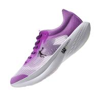 QIAODAN 乔丹 巭Pro系列 飞影 男子跑鞋 BM23200299 冰川蓝/闪亮绿 42