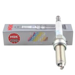 NGK 铱铂金 ILKAR7B11 4912 火花塞 四支装