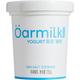 Oarmilk 吾岛 无蔗糖海盐酸奶 低温酸奶  720g*2桶