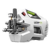 LUTIAN 绿田 雪豹P6pro  高压洗车机