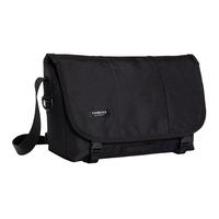 TIMBUK2 天霸 Classic系列 男女款单肩邮差包 TKB1108-1-6114 音速黑 XS