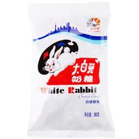 WHITE RABBIT 大白兔 奶糖 380g