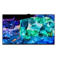 SONY 索尼 XR-65A95K OLED电视 65英寸 4K