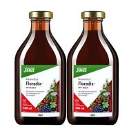 BIO ISLAND 佰澳朗德 孕妇DHA海藻油胶囊 60粒*2瓶
