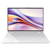 HONOR 荣耀 MagicBook Pro 16 AI 16英寸 轻薄本 云霓色(Core Ultra5 125H、核芯显卡、24GB、1TB SSD、3K、IPS、165Hz)