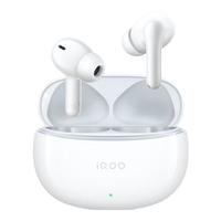 iQOO TWS 1i 真无线入耳式降噪蓝牙耳机 机甲白